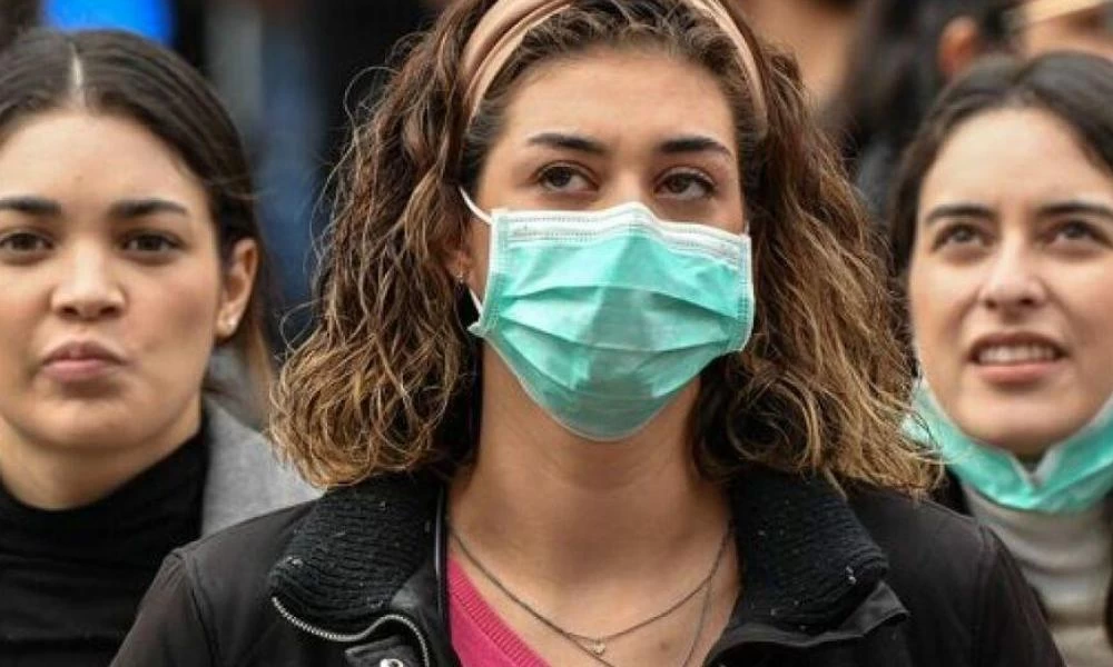 Δυσάρεστα νέα από τον ΠΟΥ: Η πανδημία του κορονοϊού θα έχει «μακρά διάρκεια»